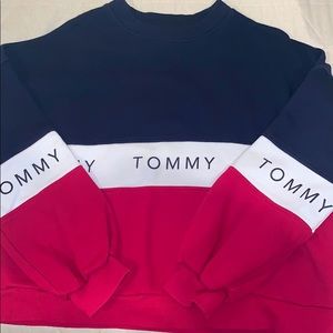 Tommy Hilfiger Crewneck